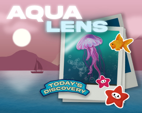 AquaLens