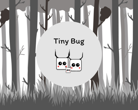 Tiny Bug