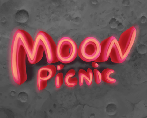 Moon Picnic