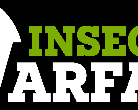 Insect Warfare