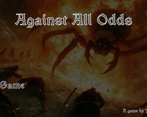 Against All Odds