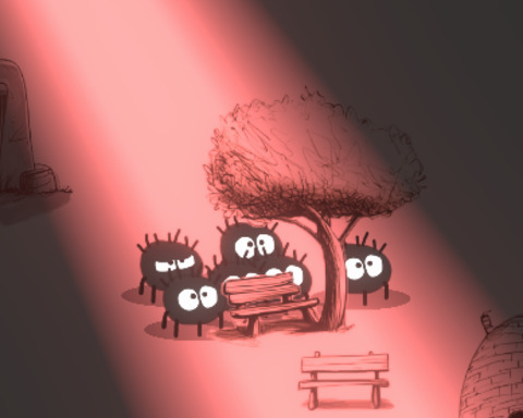Black Harvest