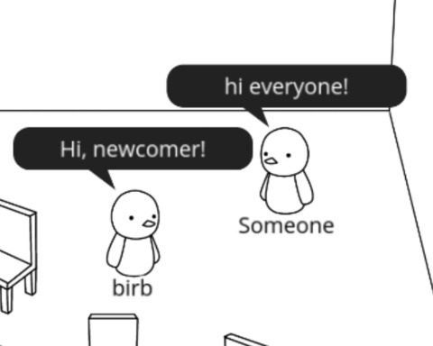 Birbs Chat