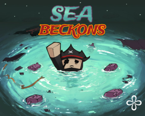 Sea Beckons