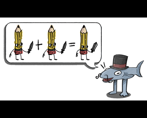 The Drawing Book