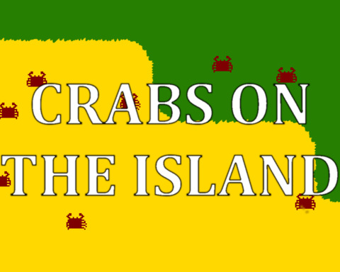 Crabs on the Island