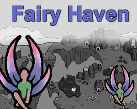 Fairy Haven: The Search for Home