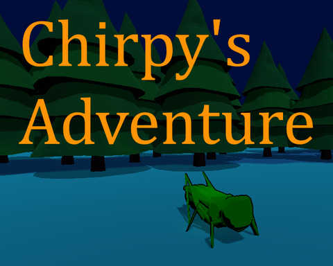 Chirpy's Adventure