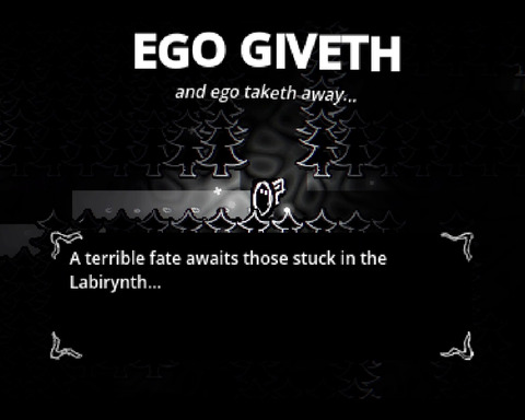 Ego