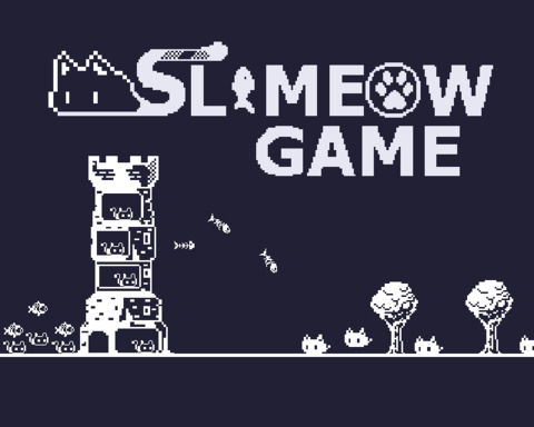 Slimeow Game