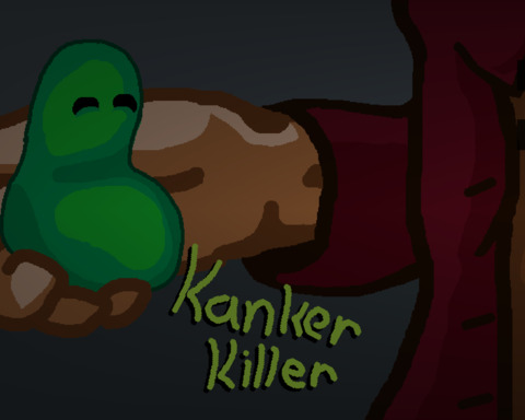Kanker Killer