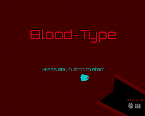 Blood-Type