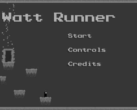Watt Runner