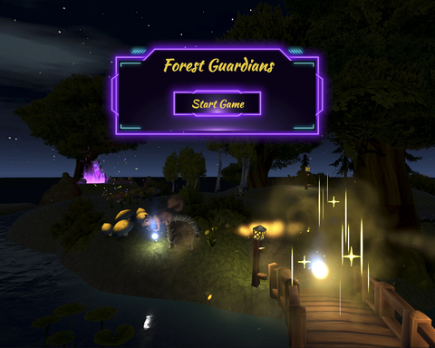 Forest Guardians