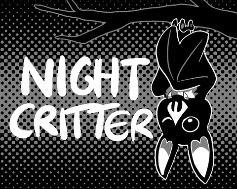 Night Critter