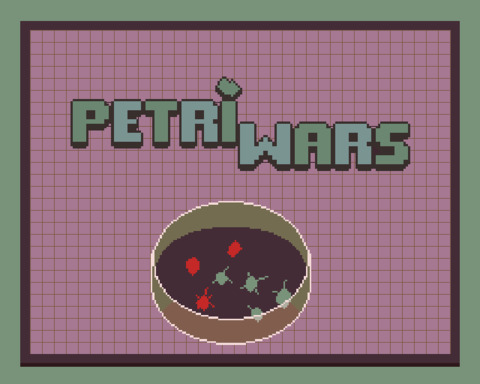 Petri Wars