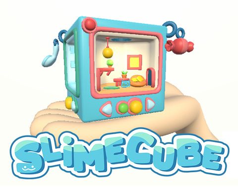 Slimecube