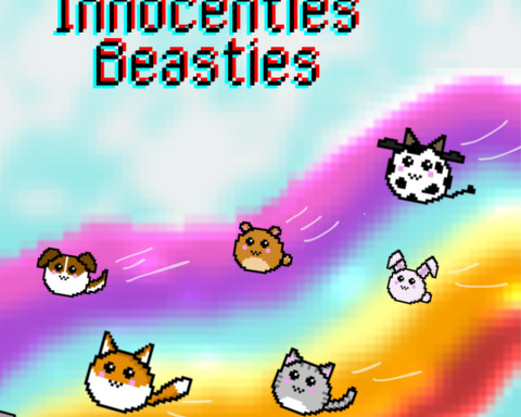 Innocenties Beasties