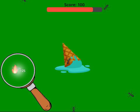 Cone of Defense