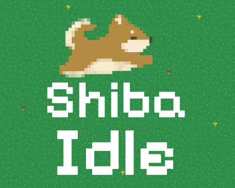 Shiba Idle