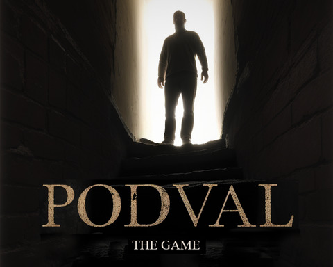 PODVAL The Game