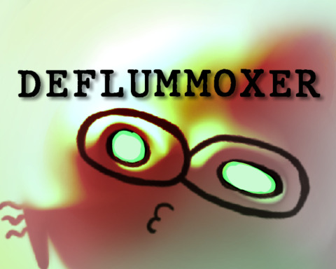 Deflummoxer
