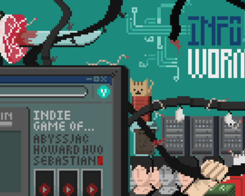 Info Worms
