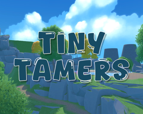 Tiny Tamers