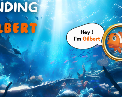 Finding Gilbert
