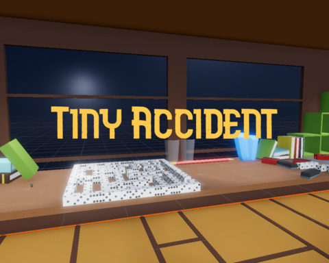 tiny Accident
