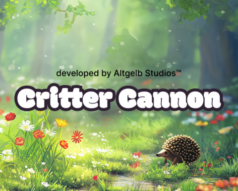 Critter Cannon