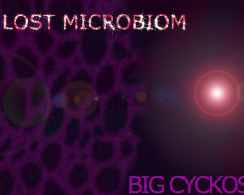 Lost Microbiom