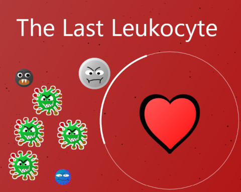 the Last Leukocyte