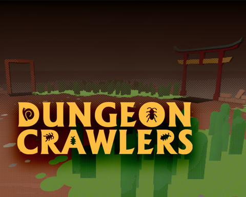 Dungeon Crawlers