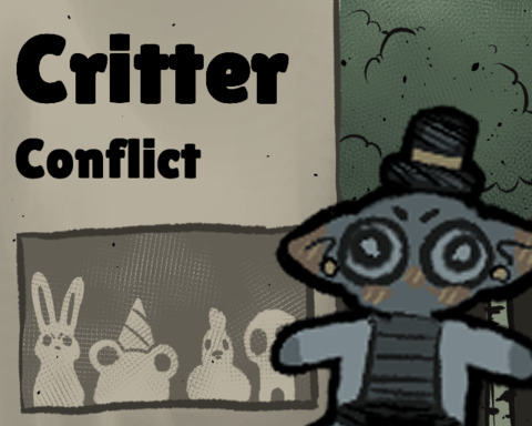Critter Conflict