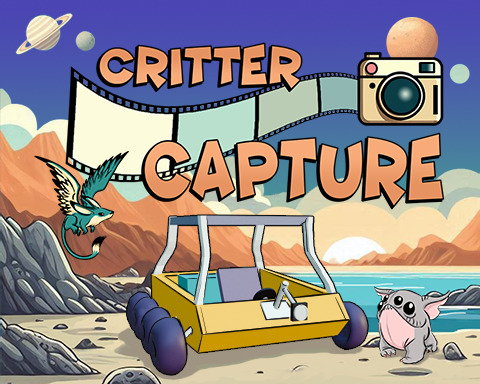 Critter Capture