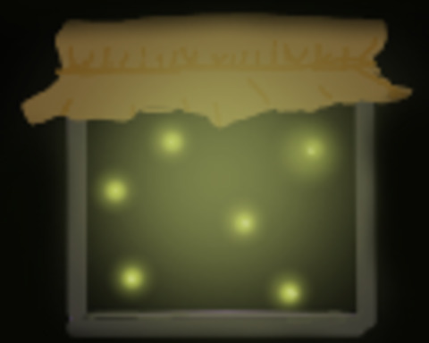 Firefly Girl