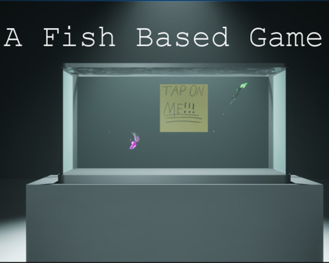 A Fish Based Game