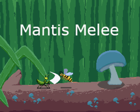 Mantis Melee