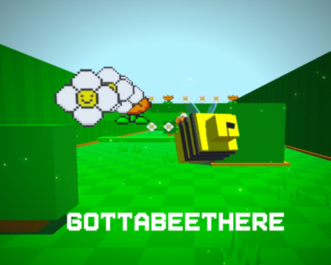 gottaBEEthere