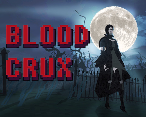 Blood Crux