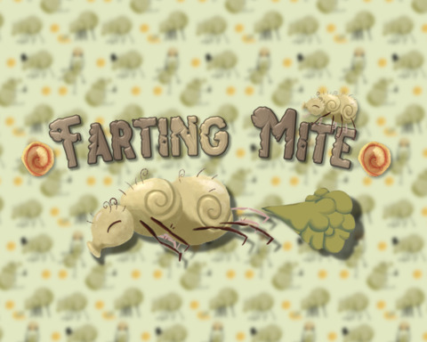 Farting Mite