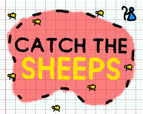 Catch the Sheeps