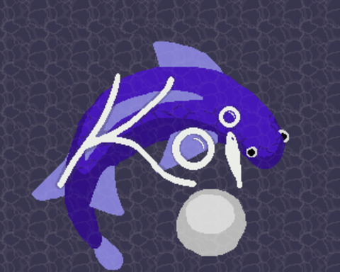 Koi