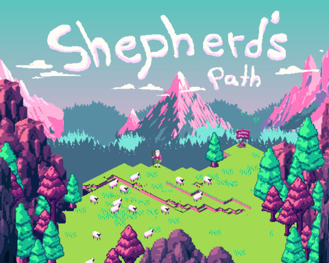 Shepherd's Path