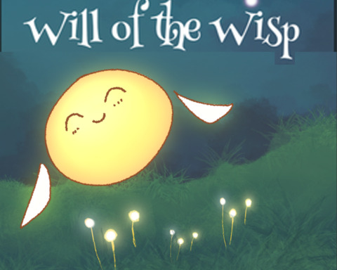 Will of the Wisp