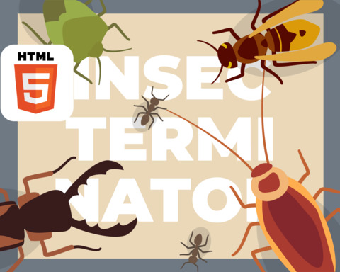 Insecterminator