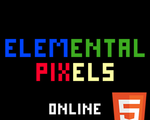 Elemental Pixels
