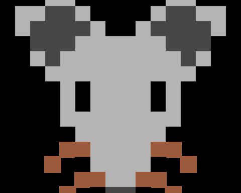 Mouse Escape