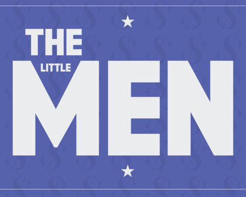 The Little Men
